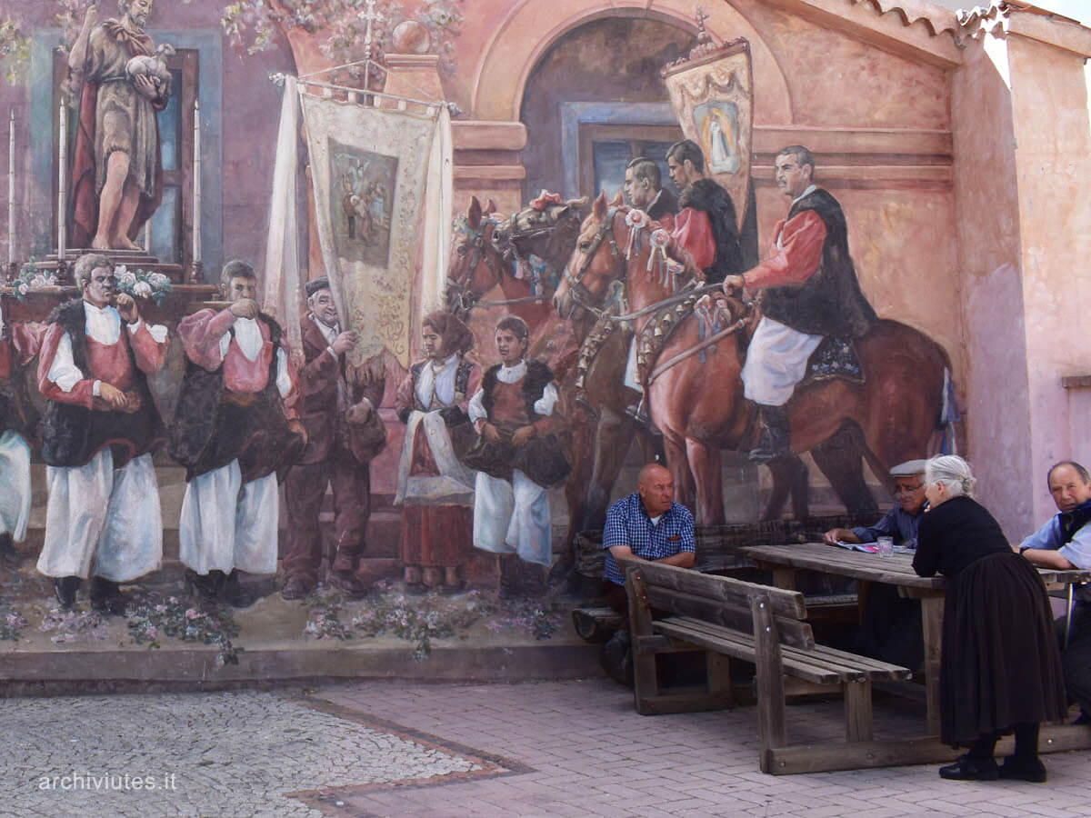 I 9 principi delle Blue Zones: i luoghi della longevità