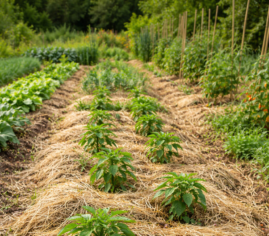 Verso un agricoltura consapevole: il metodo Coltivazione Elementare