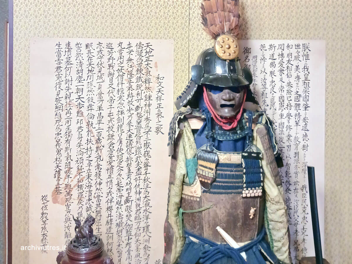 Bushidō: la via del guerriero e il codice dei samurai